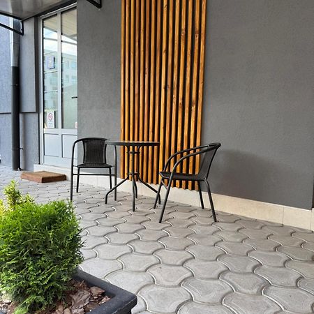 Apartments Tema Sombor Exterior foto