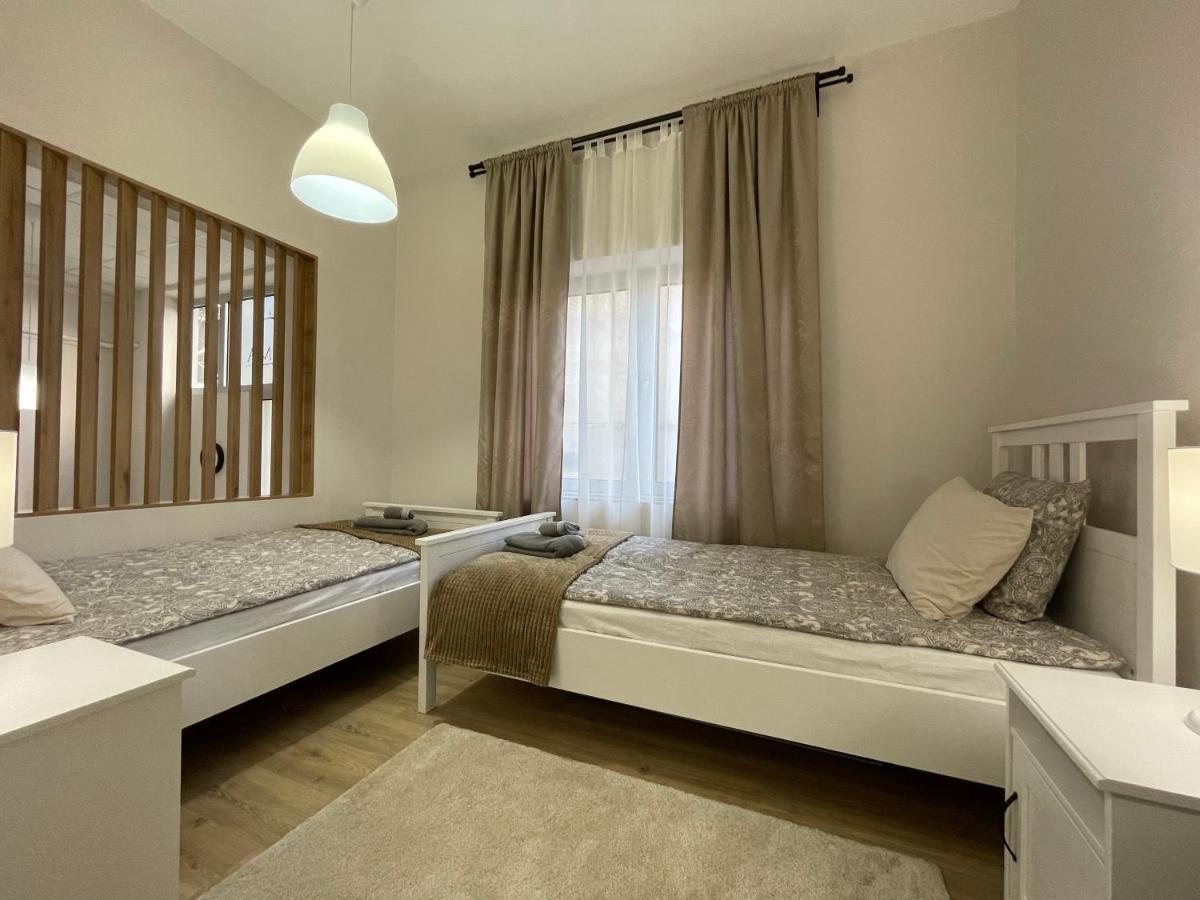 Apartments Tema Sombor Exterior foto