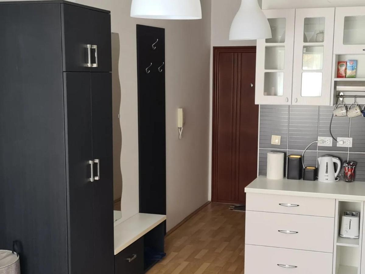 Apartments Tema Sombor Exterior foto